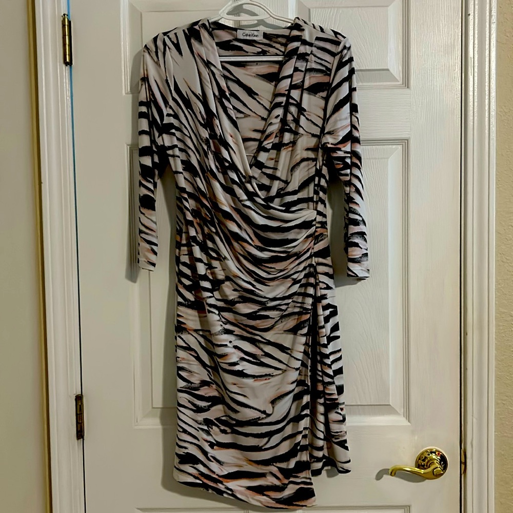 Dress by CK